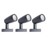 wifi 3p rgbw 5w spot garden smart ledvance