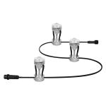 wifi udvidelse 3p rgbw 9w 0 dot garden smart ledvance