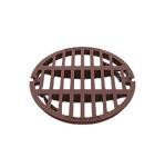 karme city til passer d400 sg-jern ls med 600mm rist rj