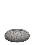 krom sort børstet min l 9 ecosmart 1jet 280 hovedbruser croma hansgrohe