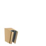 bronze brstet s porter bruserholder hansgrohe
