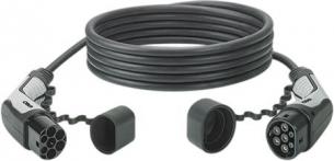 r meter 5 480v 20a pc t2 ladekabel