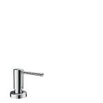 krom sbedispenser hansgrohe