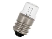 13x30mm sokkel e14 1w 42ma 24v - rrlampe