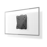 sort stl mm 20 vgafstand minimum kg 30 vgt maksimal 13-27 vgbeslag tv fast