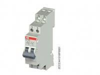 e213 i-ii 16a 2co omskifter