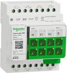 master persienne rel 8x knx spacelogic