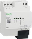 640ma spndingsforsyning knx spacelogic
