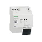 320ma spndingsforsyning knx spacelogic