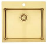 sand guld soft 540 kubus kkkenvask