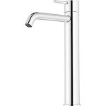 krom high soft ii inxx hndvaskarmatur mora