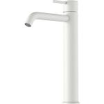 mat-hvid high soft ii inxx hndvaskarmatur mora