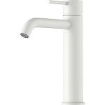 mat-hvid medium soft ii inxx hndvaskarmatur mora