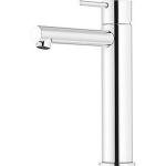 krom medium sharp ii inxx hndvaskarmatur mora