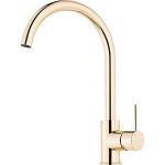 pvd messing poleret soft ii inxx kkkenarmatur mora