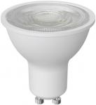 mb dim 230v gu10 3000k 5w led-pre