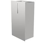 stl rustfrit affaldsspand loki dryer dan