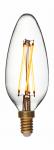 dim e14 370lm 922 5w 5 kirkekerte led danlamp