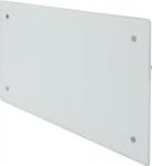 420x790mm hxb hvid 230v 1000w cp10kdt clea varmepanel glas adax