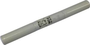 spec es nicd 8ah 0 6v 3 pakke bat