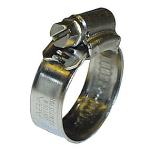 77-95mm rustfri slangebinder aba