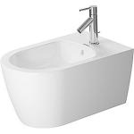 wondergliss hanehul med 57x37cm vgbidet starck by me duravit