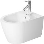 wondergliss hanehul med 48x37 compact vægbidet starck by me duravit