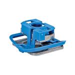 rapidstrut til stl rustfrit m10 quickplatte walraven