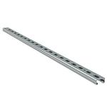 tnder savtakkede med bup mtr 3 a lgd 5mm 41x21x2 montageskinne rapidstrut walraven