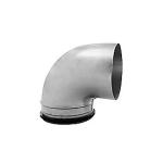 nippel muffe bfkm-500-90 gr 90 500 bjning kort altech