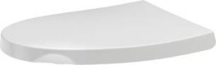 hvid - lift-off og close soft med toiletsde 1112 sign pressalit