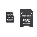gb 128 hukommelseskort sd microsdxc nedis