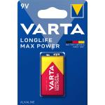 1 batteri alkaline