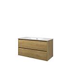 eg ideal 100x46cm hndvask med mbelst proline sanibell