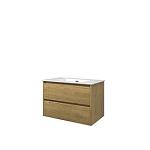 eg ideal 80x46cm hndvask med mbelst proline sanibell