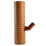 sandfang liter 35 korr vandls med 315-160x1750mm rendestensbrnd pp kaczmarek