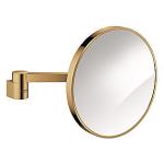 sunrise cool 7xforstør 224mm kosmetikspejl selection grohe