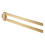 sunrise cool 2arme 441mm hndkldeholder selection grohe