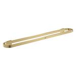 sunrise cool brstet 600mm hndkldestang selection grohe