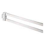 forkr 2arme 441mm hndkldeholder selection grohe