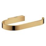 sunrise cool poleret - 153mm toiletpapirholder selection grohe
