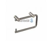 brstet mat bagplade u toiletrulleholder line cool