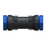 komposit pn16 mm 63 skydemuffe ecoline isiflo