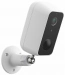 megapixel 2 1080p ip65 batteridrevet overvgningskamera udendrs wi-fi home smart malmbergs