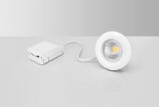 ip44 1900-3000k ac-chip tune md-99 led-downlight