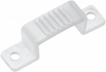 led-strip til stk 10 montageclips bygstrm