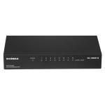 switch desktop gigabit 8-port nedis