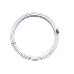 rulle 25mtr ringe i blde mm 0 22x1 isolerede plastik kobberrr
