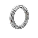rulle 25mtr ringe i blde mm 0 22x1 varmeisolerede kobberrr