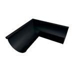 - retur ikke tages - ral9005 sort p10 rende 2-rund 1 til 90gr 7x333mm 0 gering udv prefa